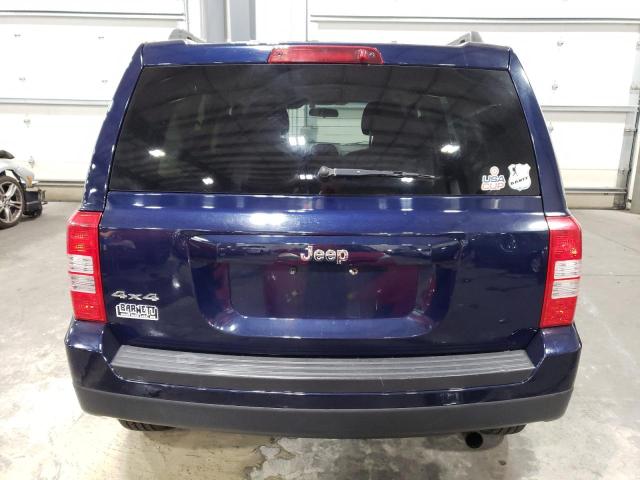 Photo 5 VIN: 1C4NJRBB4FD231362 - JEEP PATRIOT SP 