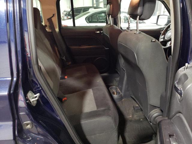 Photo 9 VIN: 1C4NJRBB4FD231362 - JEEP PATRIOT SP 