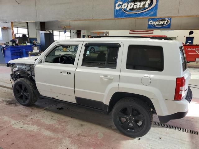 Photo 1 VIN: 1C4NJRBB4FD312359 - JEEP PATRIOT SP 