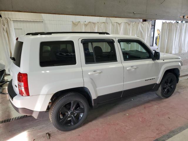 Photo 2 VIN: 1C4NJRBB4FD312359 - JEEP PATRIOT SP 