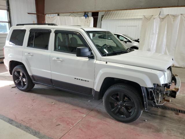 Photo 3 VIN: 1C4NJRBB4FD312359 - JEEP PATRIOT SP 