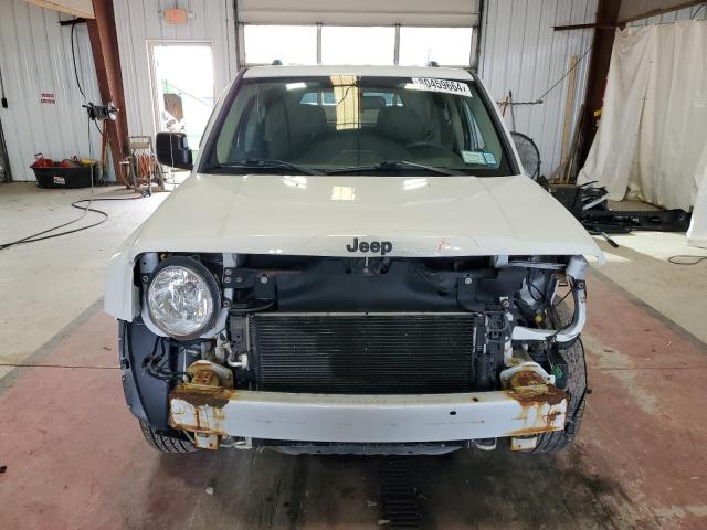 Photo 4 VIN: 1C4NJRBB4FD312359 - JEEP PATRIOT SP 