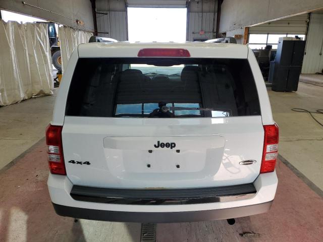 Photo 5 VIN: 1C4NJRBB4FD312359 - JEEP PATRIOT SP 