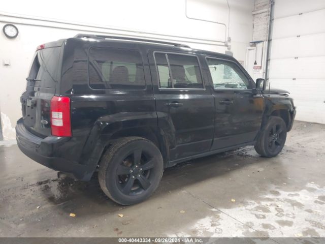 Photo 3 VIN: 1C4NJRBB4FD312703 - JEEP PATRIOT 