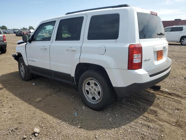 Photo 1 VIN: 1C4NJRBB4FD340615 - JEEP PATRIOT SP 