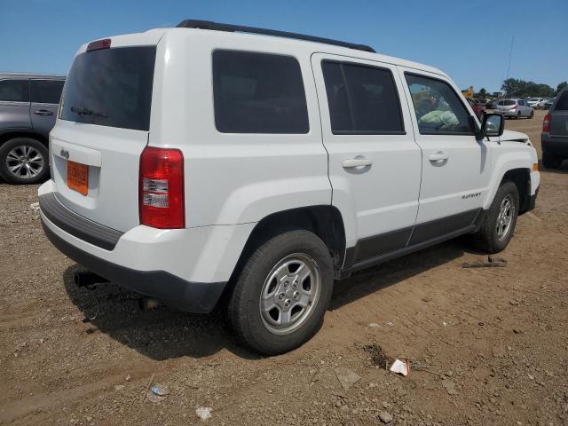 Photo 2 VIN: 1C4NJRBB4FD340615 - JEEP PATRIOT SP 