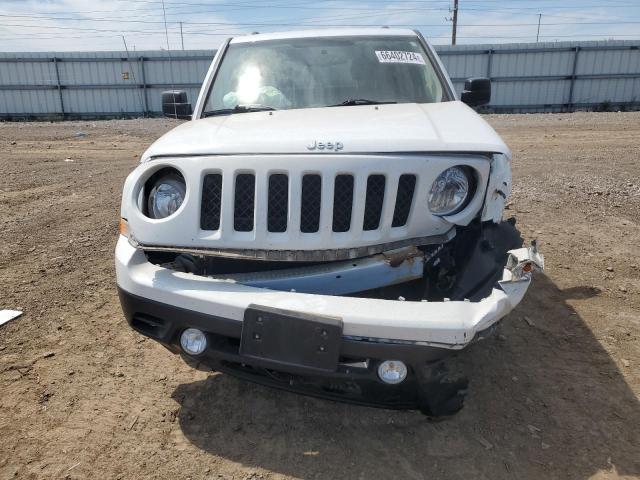 Photo 4 VIN: 1C4NJRBB4FD340615 - JEEP PATRIOT SP 