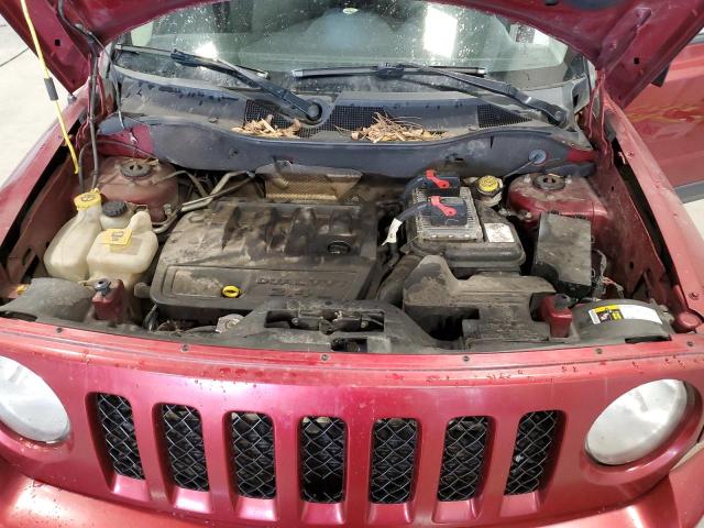 Photo 11 VIN: 1C4NJRBB4FD348679 - JEEP PATRIOT 