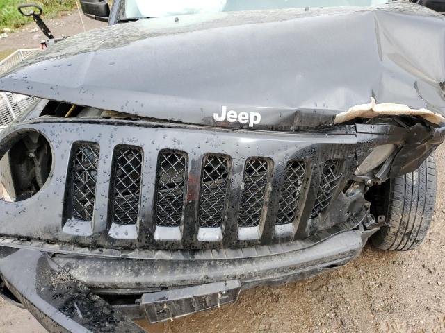 Photo 11 VIN: 1C4NJRBB4FD354076 - JEEP PATRIOT SP 