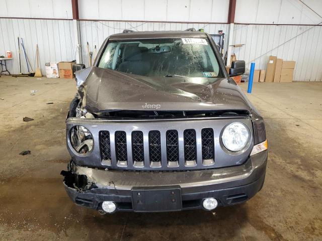 Photo 4 VIN: 1C4NJRBB4FD357737 - JEEP PATRIOT 