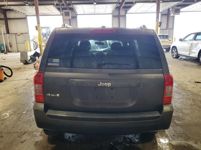 Photo 5 VIN: 1C4NJRBB4FD357737 - JEEP PATRIOT 