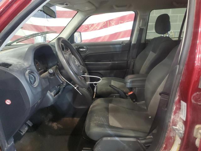 Photo 6 VIN: 1C4NJRBB4FD411926 - JEEP PATRIOT SP 