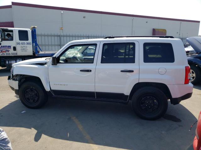 Photo 1 VIN: 1C4NJRBB4GD544672 - JEEP PATRIOT 