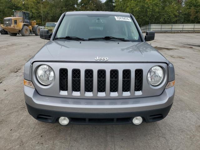 Photo 4 VIN: 1C4NJRBB4GD549404 - JEEP PATRIOT SP 