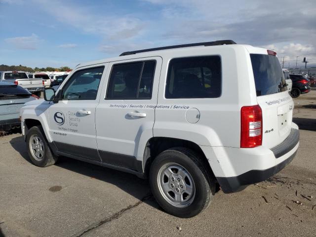 Photo 1 VIN: 1C4NJRBB4GD552514 - JEEP PATRIOT SP 