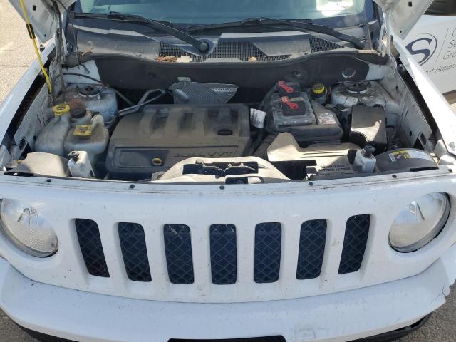 Photo 11 VIN: 1C4NJRBB4GD552514 - JEEP PATRIOT SP 