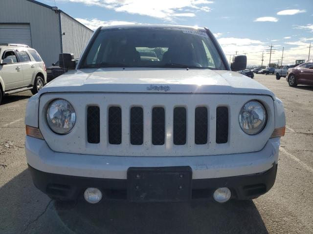 Photo 4 VIN: 1C4NJRBB4GD552514 - JEEP PATRIOT SP 