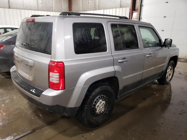 Photo 2 VIN: 1C4NJRBB4GD585870 - JEEP PATRIOT SP 