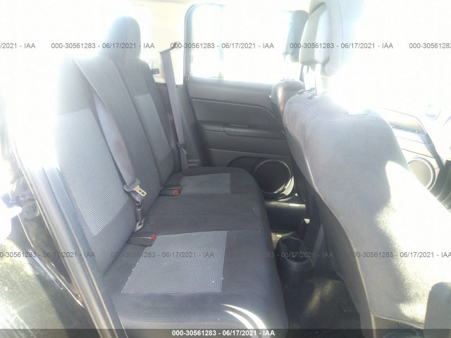 Photo 7 VIN: 1C4NJRBB4GD632007 - JEEP PATRIOT 