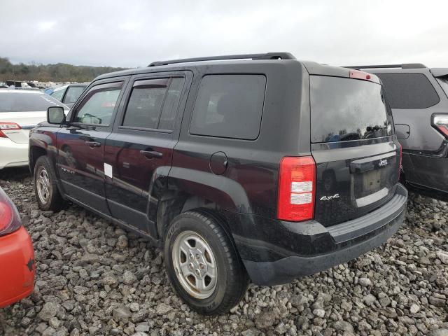 Photo 1 VIN: 1C4NJRBB4GD683071 - JEEP PATRIOT SP 