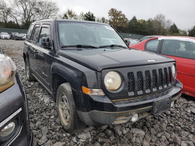 Photo 3 VIN: 1C4NJRBB4GD683071 - JEEP PATRIOT SP 