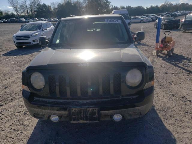 Photo 4 VIN: 1C4NJRBB4GD683071 - JEEP PATRIOT SP 