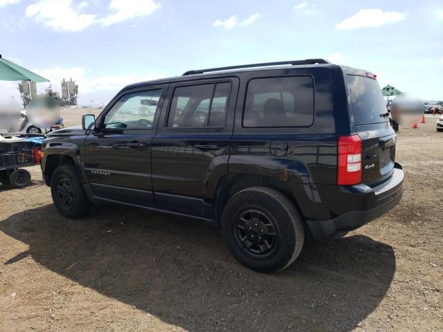 Photo 1 VIN: 1C4NJRBB4GD686102 - JEEP PATRIOT 