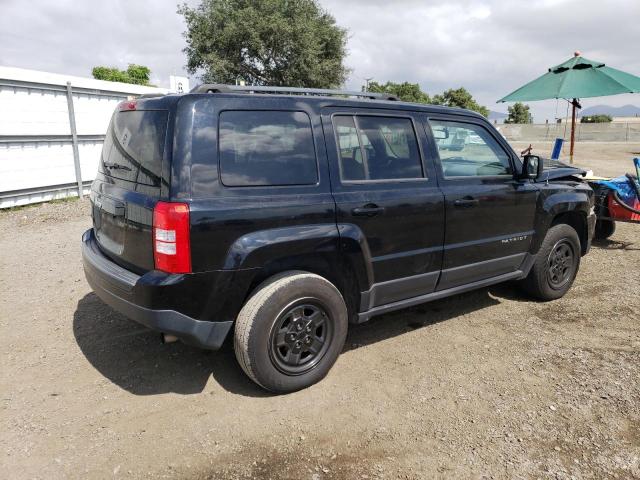 Photo 2 VIN: 1C4NJRBB4GD686102 - JEEP PATRIOT 