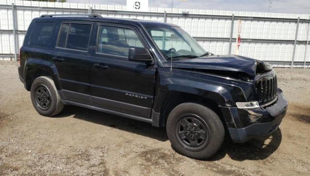 Photo 3 VIN: 1C4NJRBB4GD686102 - JEEP PATRIOT 