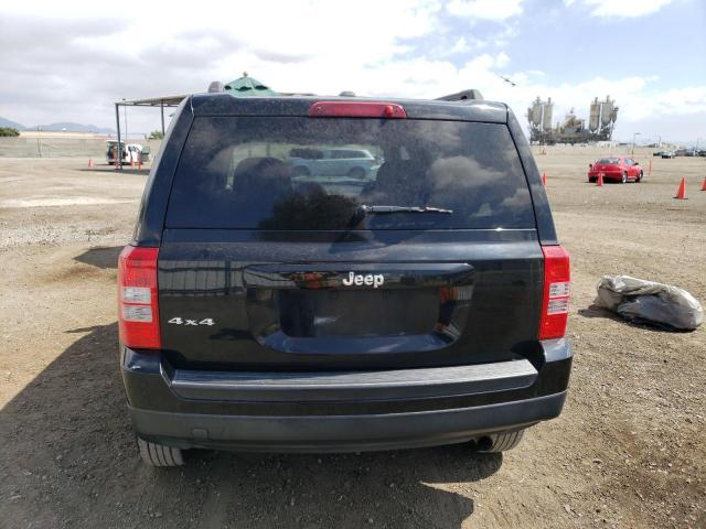 Photo 5 VIN: 1C4NJRBB4GD686102 - JEEP PATRIOT 