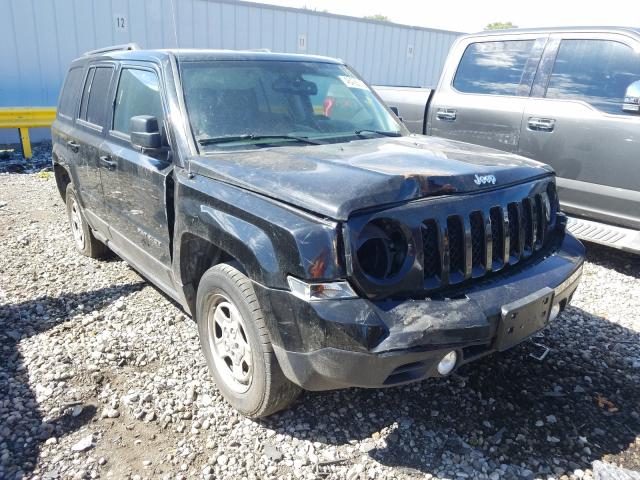 Photo 0 VIN: 1C4NJRBB4GD691641 - JEEP PATRIOT 