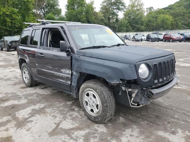 Photo 0 VIN: 1C4NJRBB4GD692059 - JEEP PATRIOT SP 