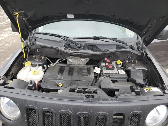 Photo 6 VIN: 1C4NJRBB4GD692059 - JEEP PATRIOT SP 