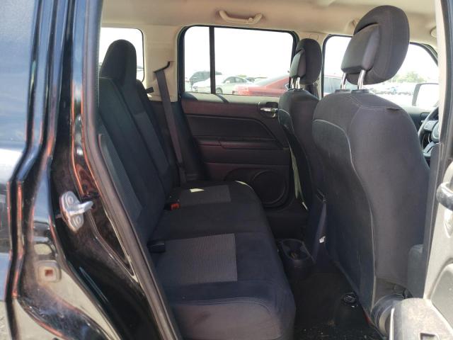 Photo 5 VIN: 1C4NJRBB4GD713279 - JEEP PATRIOT SP 