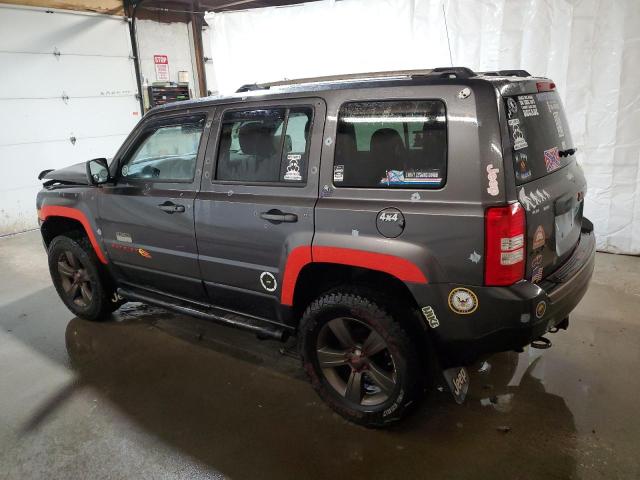 Photo 1 VIN: 1C4NJRBB4GD714738 - JEEP PATRIOT 