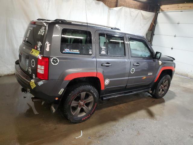 Photo 2 VIN: 1C4NJRBB4GD714738 - JEEP PATRIOT 