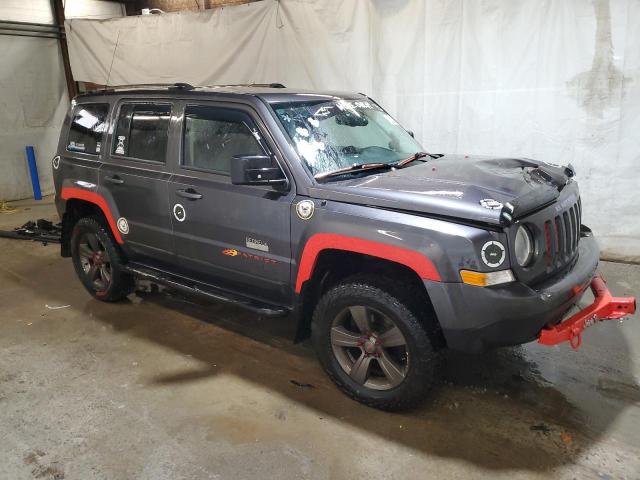 Photo 3 VIN: 1C4NJRBB4GD714738 - JEEP PATRIOT 