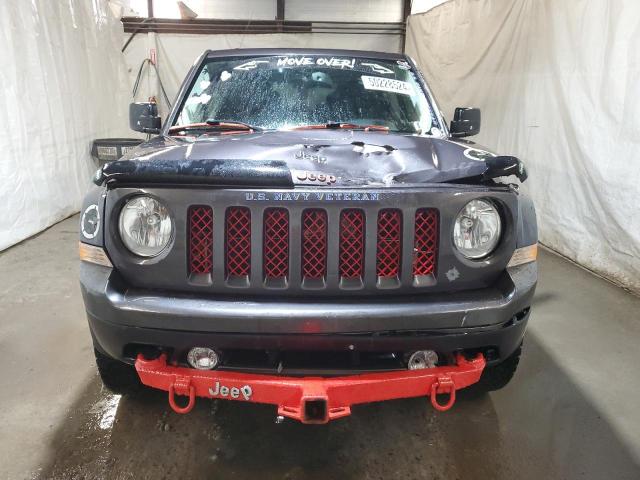 Photo 4 VIN: 1C4NJRBB4GD714738 - JEEP PATRIOT 