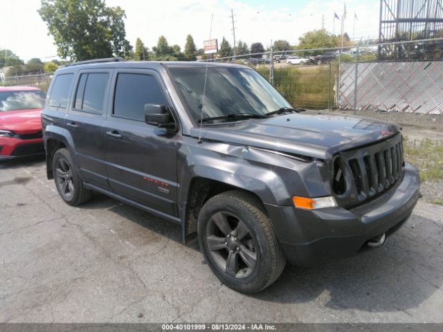 Photo 0 VIN: 1C4NJRBB4GD730986 - JEEP PATRIOT 