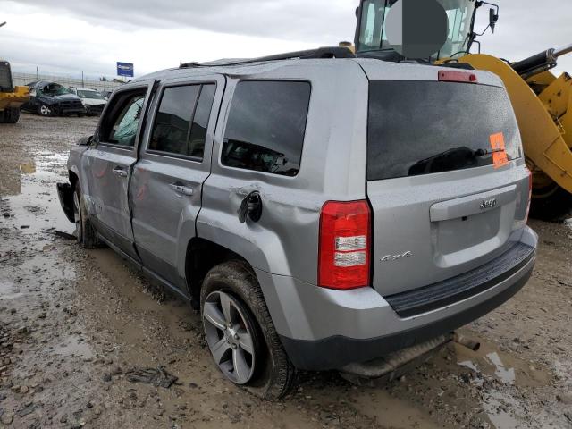 Photo 1 VIN: 1C4NJRBB4GD741633 - JEEP PATRIOT 