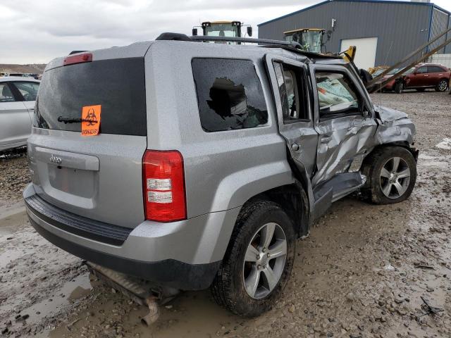 Photo 2 VIN: 1C4NJRBB4GD741633 - JEEP PATRIOT 