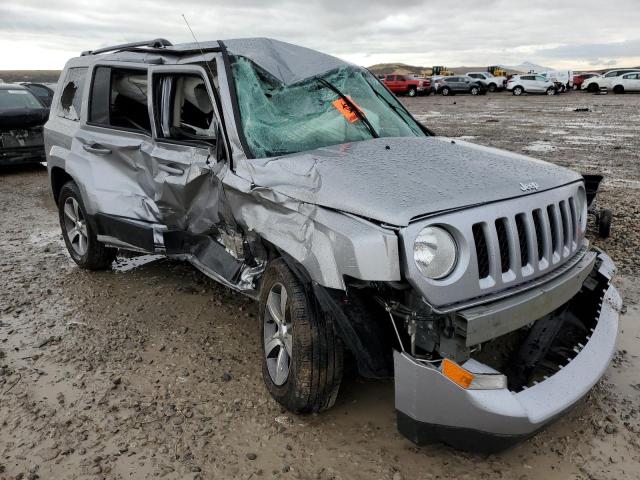 Photo 3 VIN: 1C4NJRBB4GD741633 - JEEP PATRIOT 