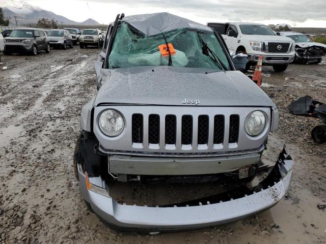 Photo 4 VIN: 1C4NJRBB4GD741633 - JEEP PATRIOT 