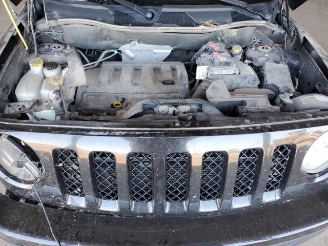 Photo 10 VIN: 1C4NJRBB4HD106753 - JEEP PATRIOT 