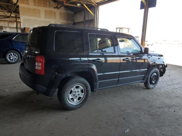 Photo 2 VIN: 1C4NJRBB4HD106753 - JEEP PATRIOT 