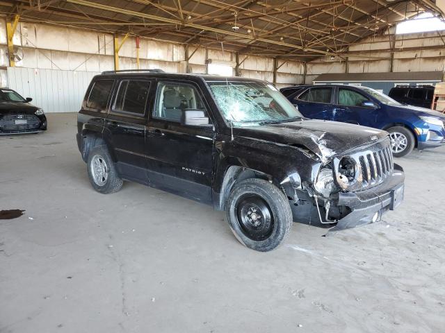 Photo 3 VIN: 1C4NJRBB4HD106753 - JEEP PATRIOT 