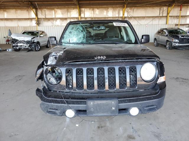 Photo 4 VIN: 1C4NJRBB4HD106753 - JEEP PATRIOT 