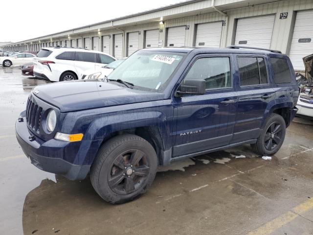 Photo 0 VIN: 1C4NJRBB4HD135525 - JEEP PATRIOT 