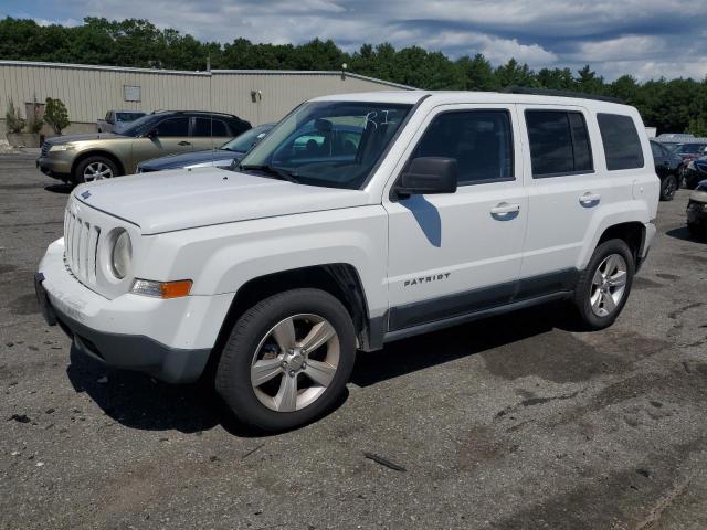 Photo 0 VIN: 1C4NJRBB5CD537997 - JEEP PATRIOT 