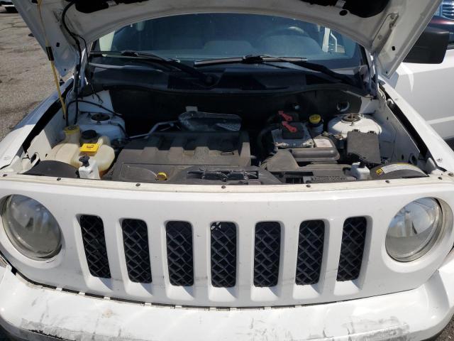 Photo 11 VIN: 1C4NJRBB5CD537997 - JEEP PATRIOT 